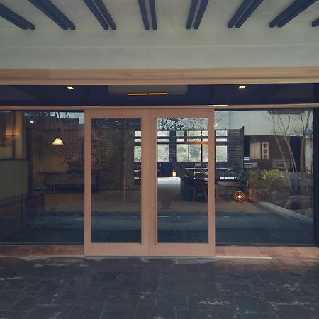 Hotel Hoeiso Hakone Exterior foto